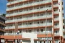 Mediterranean Sand Hotel Lloret de Mar 4*,