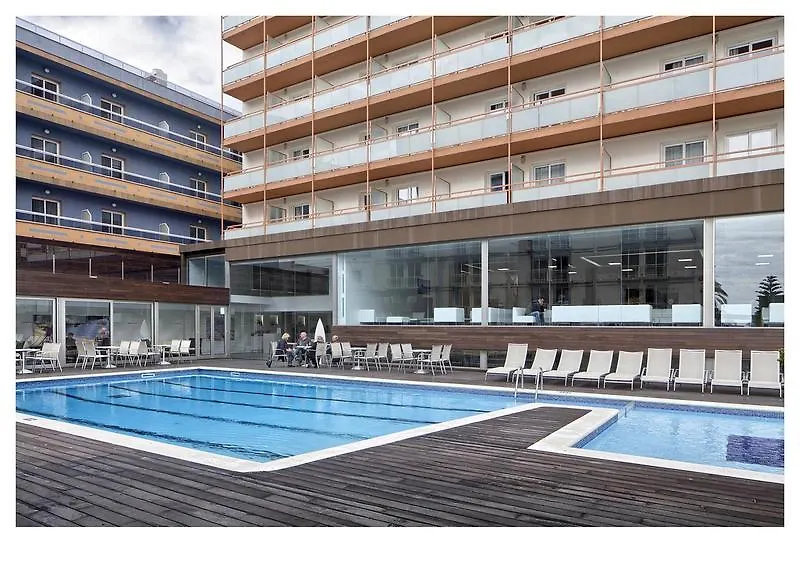 Mediterranean Sand Hotel Lloret de Mar 4*,