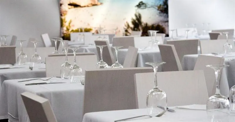 Mediterranean Sand Hotel Lloret de Mar