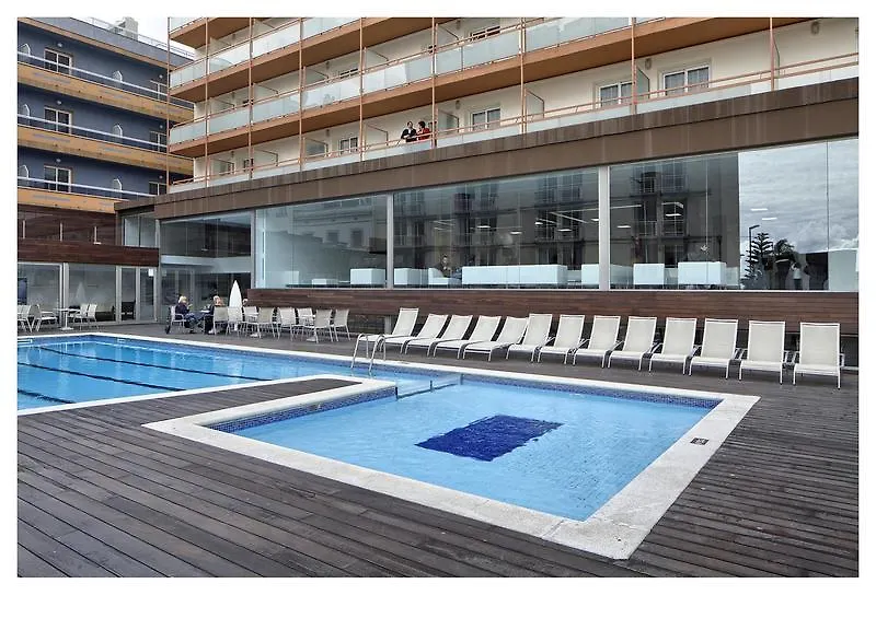 Mediterranean Sand Hotel Lloret de Mar