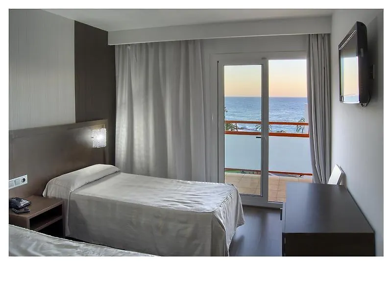 Mediterranean Sand Hotel Lloret de Mar