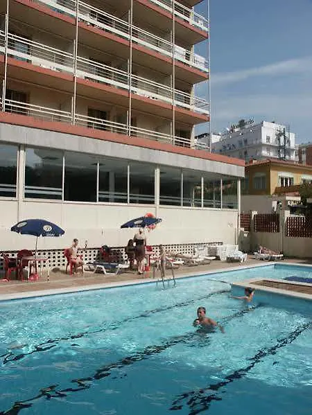 Hotel Mediterranean Sand Lloret de Mar