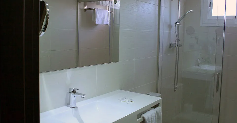 Mediterranean Sand Hotel Lloret de Mar