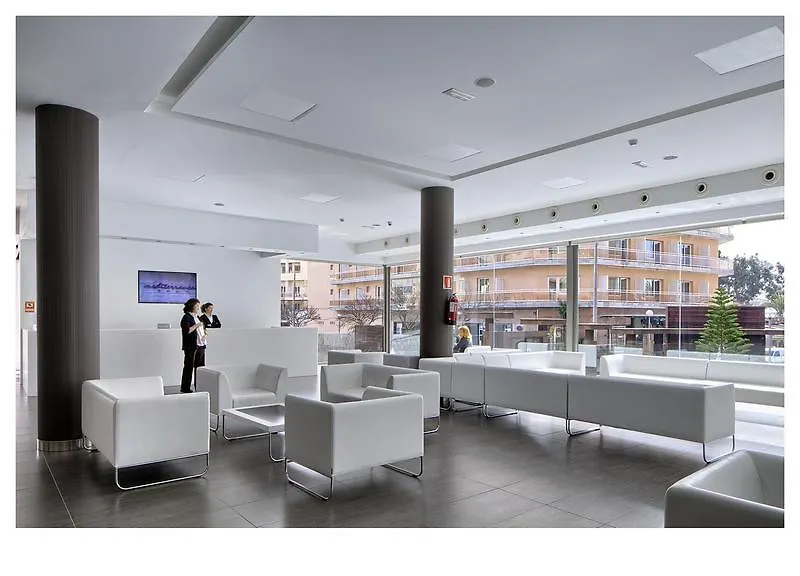 Hotel Mediterranean Sand Lloret de Mar