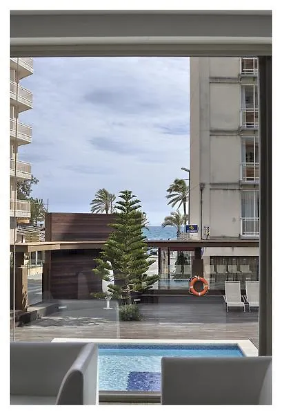 Mediterranean Sand Hotel Lloret de Mar
